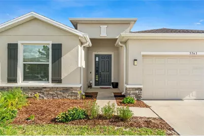 3763 Autumn Amber Drive, Spring Hill, FL 34609 - Photo 3
