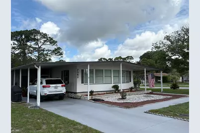 7363 Brookridge Central Boulevard, Brooksville, FL 34613 - Photo 3