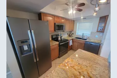 4939 Flormar #311, New Port Richey, FL 34652 - Photo 5