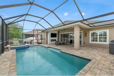 8142 Water Color Drive, Land O Lakes, FL 34638 - Photo 67
