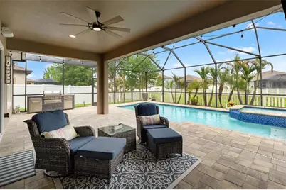 8142 Water Color Drive, Land O Lakes, FL 34638 - Photo 63