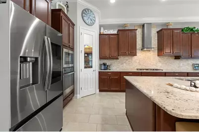 8142 Water Color Drive, Land O Lakes, FL 34638 - Photo 27