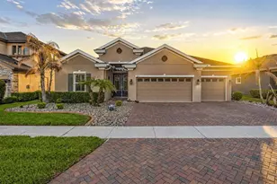 8142 Water Color Dr, Land O Lakes, FL 34638 - Photo 1