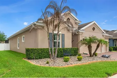 8142 Water Color Drive, Land O Lakes, FL 34638 - Photo 9