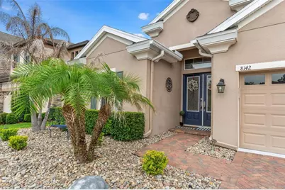 8142 Water Color Drive, Land O Lakes, FL 34638 - Photo 7