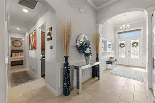 8142 Water Color Dr, Land O Lakes, FL 34638 - Photo 21