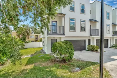 3213 Marcellus Circle, Tampa, FL 33609 - Photo 3