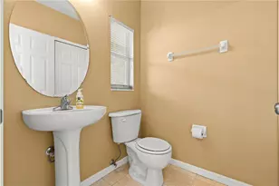 3423 Santa Rita Ln, Land O Lakes, FL 34639 - Photo 21