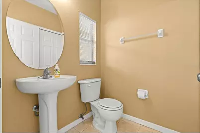 3423 Santa Rita Lane, Land O Lakes, FL 34639 - Photo 19