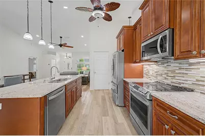 2235 Springmeadow Drive, Spring Hill, FL 34606 - Photo 19
