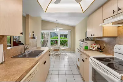 4812 S Sheffield Drive #5, New Port Richey, FL 34655 - Photo 13