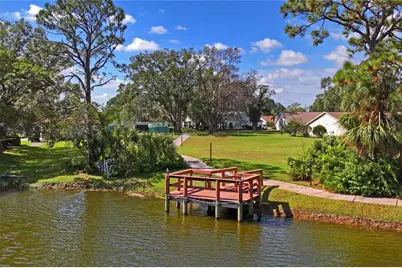 4812 S Sheffield Drive #5, New Port Richey, FL 34655 - Photo 43