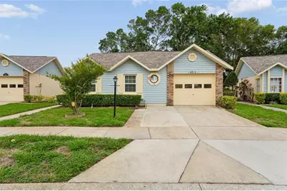 4812 S Sheffield Drive #5, New Port Richey, FL 34655 - Photo 23
