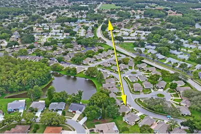 4812 S Sheffield Drive #5, New Port Richey, FL 34655 - Photo 53