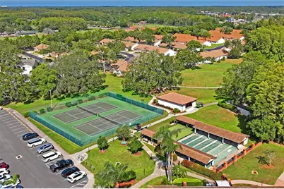4812 S Sheffield Drive #5, New Port Richey, FL 34655 - Photo 41
