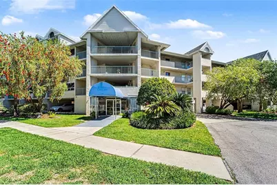 5567 Sea Forest Drive #324, New Port Richey, FL 34652 - Photo 1