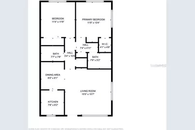 5900 22nd Avenue N #8, Saint Petersburg, FL 33710 - Photo 21