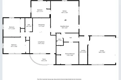 4104 Arrowhead Avenue, Spring Hill, FL 34606 - Photo 11