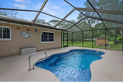 35362 Ranchette Boulevard, Ridge Manor Estates, FL 33597 - Photo 39