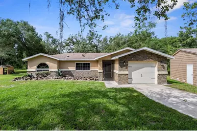 35362 Ranchette Boulevard, Ridge Manor Estates, FL 33597 - Photo 1