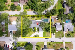 1350 Fairway Dr, Dunedin, FL 34698 - Photo 3