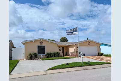 8240 Penwood Drive, Port Richey, FL 34668 - Photo 1