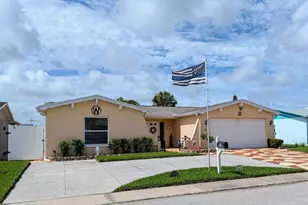 8240 Penwood Dr, Port Richey, FL 34668 - Photo 1