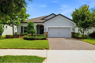 11903 Ranchers Gap Drive, Odessa, FL 33556 - Photo 3
