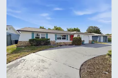 8846 Carmen Lane, Port Richey, FL 34668 - Photo 1