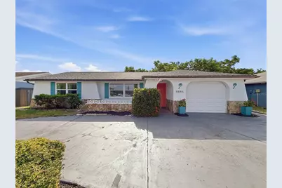 8846 Carmen Lane, Port Richey, FL 34668 - Photo 3