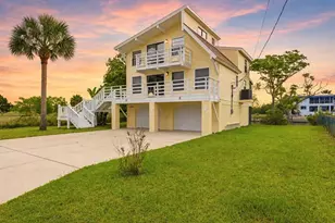 3294 Gardenia Dr, Hernando Beach, FL 34607 - Photo 1