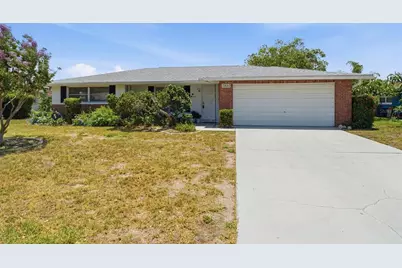7820 Tropicana Drive, Port Richey, FL 34668 - Photo 1