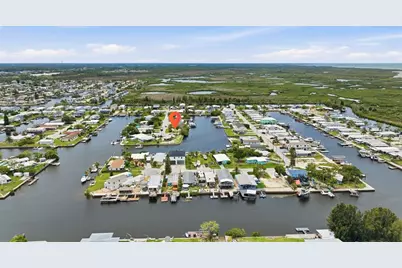 13039 Port Court, Hudson, FL 34667 - Photo 5