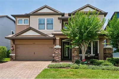 12299 Lake Blanche Drive, Odessa, FL 33556 - Photo 1