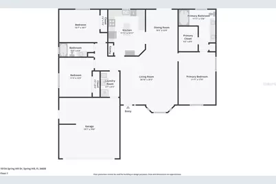 10154 Spring Hill Drive, Spring Hill, FL 34608 - Photo 33