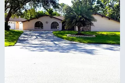 7041 Mayhill Court, Spring Hill, FL 34606 - Photo 1