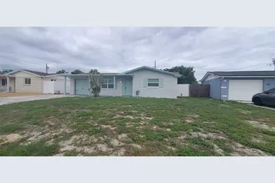 3611 Sheryl Hill Drive, Holiday, FL 34691 - Photo 1