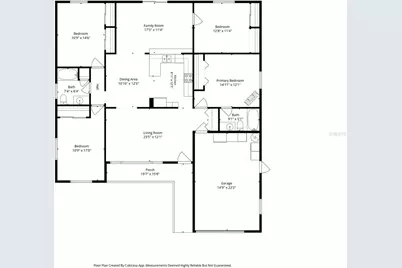 6337 Radford Street, Spring Hill, FL 34606 - Photo 9