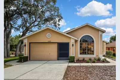 11103 Cherrywood Court, Spring Hill, FL 34609 - Photo 1