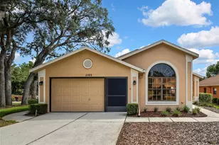 11103 Cherrywood Ct, Spring Hill, FL 34609 - Photo 1