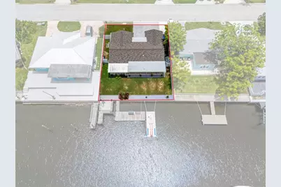 4865 Shell Stream Boulevard, New Port Richey, FL 34652 - Photo 37
