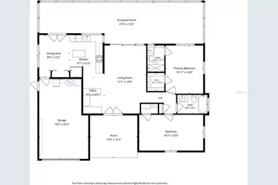 4865 Shell Stream Boulevard, New Port Richey, FL 34652 - Photo 5