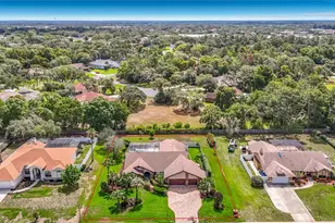 4306 River Birch Dr, Spring Hill, FL 34607 - Photo 7