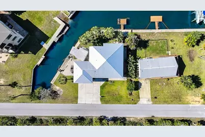 3532 Eagle Nest Drive, Hernando Beach, FL 34607 - Photo 3