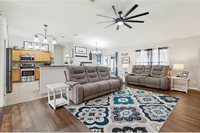 3497 Chadwick Avenue, Spring Hill, FL 34609 - Photo 13