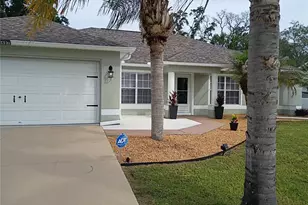3497 Chadwick Ave, Spring Hill, FL 34609 - Photo 1