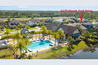 6170 Marsh Trail Drive, Odessa, FL 33556 - Photo 5