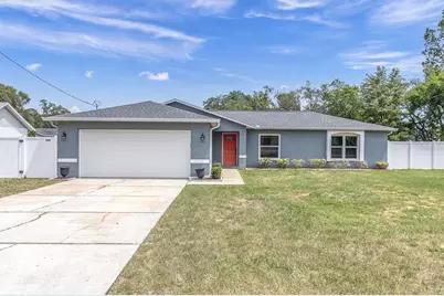 11131 Marquette Street, Spring Hill, FL 34609 - Photo 1