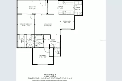 7560 St Andrews Boulevard #7560, Weeki Wachee, FL 34613 - Photo 45