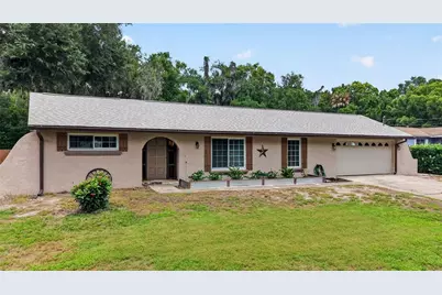 1915 Spring Lake Road, Fruitland Park, FL 34731 - Photo 1